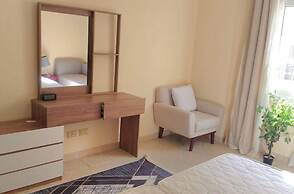 Sahl Hasheesh, Beachfront 1br Apartment, Hurghada