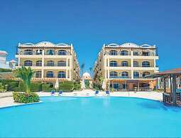 Sahl Hasheesh, Beachfront 1br Apartment, Hurghada