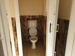 Hartshill Home Sweet Home