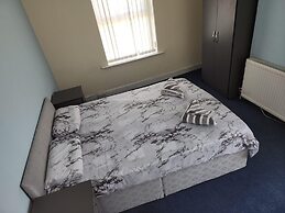 Hartshill Home Sweet Home