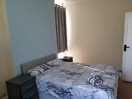 Hartshill Home Sweet Home