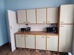 Hartshill Home Sweet Home