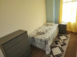 Hartshill Home Sweet Home