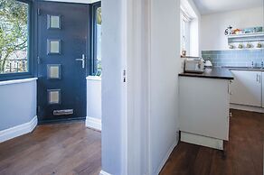 Holm Oak Cottage - 3 Bed - Reynoldston