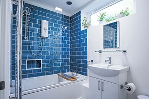 Holm Oak Cottage - 3 Bed - Reynoldston