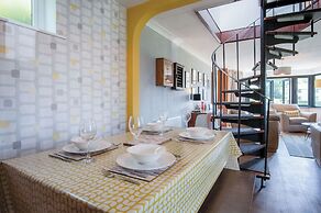 Holm Oak Cottage - 3 Bed - Reynoldston