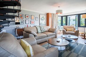 Holm Oak Cottage - 3 Bed - Reynoldston