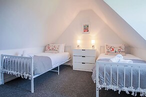 Holm Oak Cottage - 3 Bed - Reynoldston