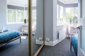 Holm Oak Cottage - 3 Bed - Reynoldston