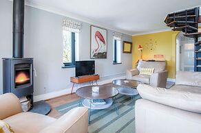 Holm Oak Cottage - 3 Bed - Reynoldston