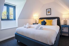 Holm Oak Cottage - 3 Bed - Reynoldston