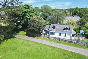 Holm Oak Cottage - 3 Bed - Reynoldston