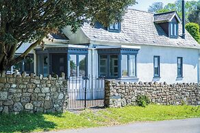 Holm Oak Cottage - 3 Bed - Reynoldston