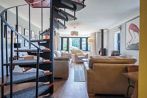 Holm Oak Cottage - 3 Bed - Reynoldston