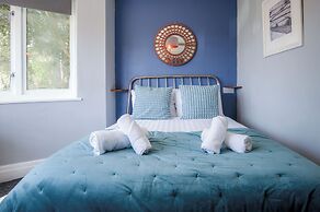 Holm Oak Cottage - 3 Bed - Reynoldston