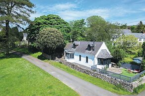 Holm Oak Cottage - 3 Bed - Reynoldston