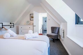 Holm Oak Cottage - 3 Bed - Reynoldston