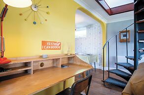 Holm Oak Cottage - 3 Bed - Reynoldston