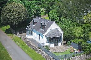 Holm Oak Cottage - 3 Bed - Reynoldston