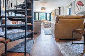 Holm Oak Cottage - 3 Bed - Reynoldston