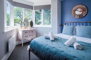 Holm Oak Cottage - 3 Bed - Reynoldston