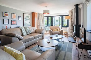 Holm Oak Cottage - 3 Bed - Reynoldston