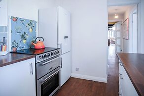 Holm Oak Cottage - 3 Bed - Reynoldston