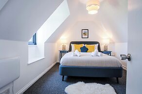 Holm Oak Cottage - 3 Bed - Reynoldston