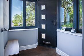 Holm Oak Cottage - 3 Bed - Reynoldston