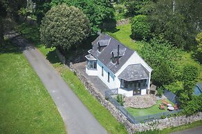 Holm Oak Cottage - 3 Bed - Reynoldston