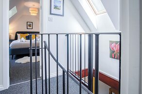 Holm Oak Cottage - 3 Bed - Reynoldston