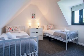 Holm Oak Cottage - 3 Bed - Reynoldston