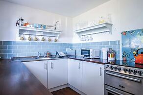 Holm Oak Cottage - 3 Bed - Reynoldston