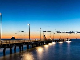 Palm Cove Studio Apartments