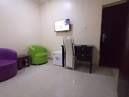 Swiss Pyramid Suites