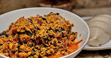 Swiss Pyramid Suites