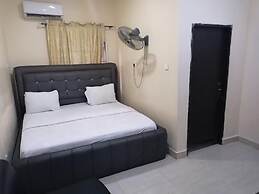 Swiss Pyramid Suites