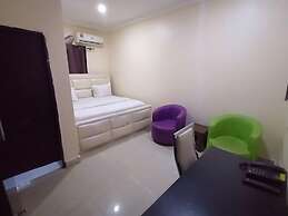 Swiss Pyramid Suites