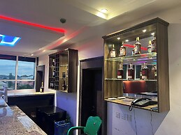 Swiss Pyramid Suites