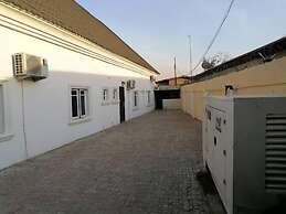 Swiss Pyramid Suites