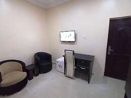 Swiss Pyramid Suites