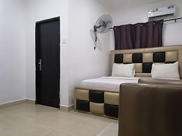 Swiss Pyramid Suites