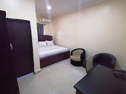 Swiss Pyramid Suites