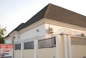 Swiss Pyramid Suites