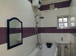 Swiss Pyramid Suites