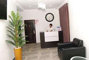 Swiss Pyramid Suites