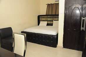 Swiss Pyramid Suites