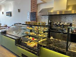 Bak cafe& pansiyon