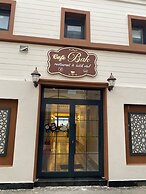 Bak cafe& pansiyon