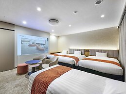 Daiwa Roynet Hotel Akita-ekimae